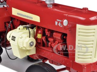 International Harvester W450 Diesel Front Tractor 1 16 by SpecCast ZJD