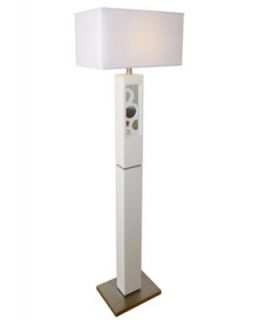 Nova Lighting Floor Lamp, Earring   Lighting & Lamps   for the home