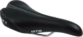 The Rocket V is WTBs most popular high performance saddle both on the