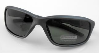 11585MENs Silicon Polarized Sunglasses Anti Glare 3c