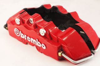 3D Brembo Brake Caliper Cover Alfa 145 155 156 147 R