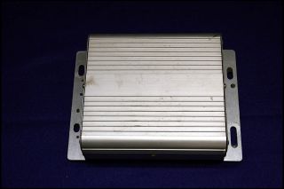 Ford Mustang Mach 460 Rear Amplifier Amp Code F7 AA