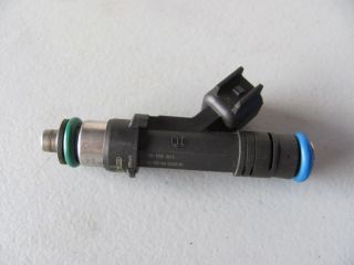 Bosch 0280158001 Fuel Injector New