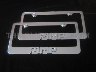 If you are interested in getting a personalized plate frame, with your