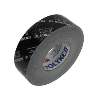 Air Box Radiator Ducts Racing Tape 2 x 180 Almost Any Surface