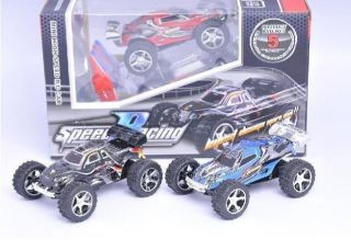 New Arrival High Speed Mini RC Truck 20 30km Hour Great Toy