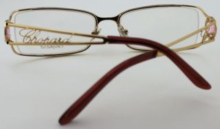 Chopard VCH 675s 0300 Ladies Eyewear Frames Eyeglasses New Glasses