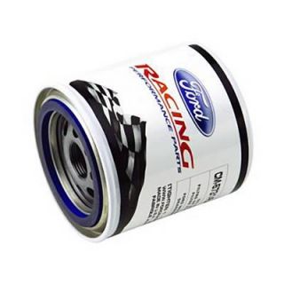 Ford Racing M 6731 FL820 Oil Filters, High Performance, Canister, 22mm