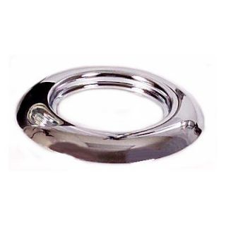 Maxxima 3 4 Stainless Steel Trim Ring Bezel LED