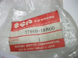 New Genuine Suzuki Lt 230 250 300 LT230 LT250 LT300 Fan Switch