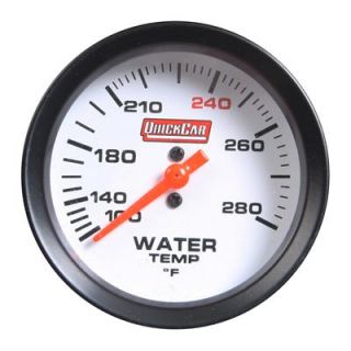 Quickcar Extreme Gauge 611 7006