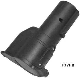 This auction is for one new 7 blade car to 7 blade trailer adapter