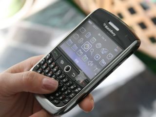 Unlocked Rim Blackberry 8900 Curve GPS WiFi GSM Cell Phone at T T