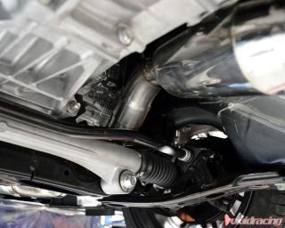 Agency Power Over Pipe and Front Pipe Scion Fr s Toyota GT 86 Subaru