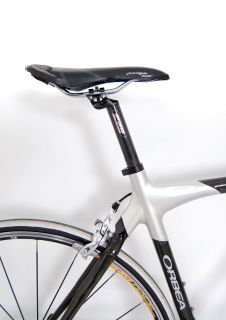 ORBEA Opal Carbon Road Bike Shimano Ultegra Bicycle Mavic Wheels FSA K