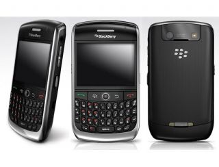 Unlocked Rim Blackberry 8900 Curve GPS WiFi GSM Cell Phone at T T