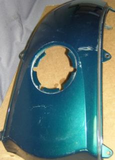 BMW R1100RT R1150RT Gas Fuel Tank Body Cover Panel