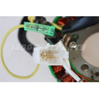 18 Coil Magneto Stator CF 250cc Go Karts Dune Buggy Scooters Moped
