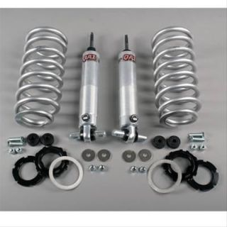 QA1 Precision Products Coil Springs Shocks R Series Drag Racing Pro