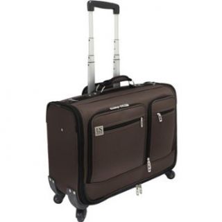 Travelers Choice Luggage U.S. Traveler Carry On Spinner Garment Bag