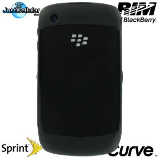 Brand New Rim Blackberry Curve 8530 3G WiFi GPS Cell Phone No Contract