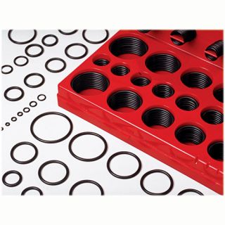 Performance Tool W5202 407 Piece O Ring Assortment for Harley