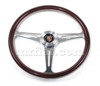 Porsche 356 911 912 914 928 944 Steering Wheel 390mm