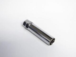 Spline Drive Lug Nut Lock Key Replacement for Wheel Rim