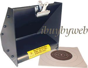 Do All Outdoors BT22 .22/.17 Caliber Bullet Box For Target Shooting