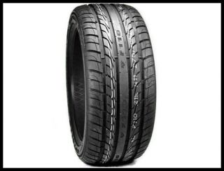 275 40 20 New Tire Tracmax F110 Free Mount BAL 4 Available 275 40