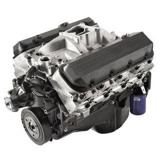 Performance Engine Assembly Crate Engine ZZ 454 440 hp 454 c.i.d. Each