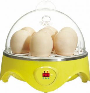 Buying a small chicken incubator can be confusing ,what featurers of