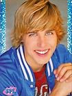   GREAT SMILE BLOND TEEN BOY ACTOR 11x8 MAGAZINE POSTER PINUP   2008
