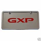Pontiac GTP GXP Valve Stem Caps  USA MADE items in high
