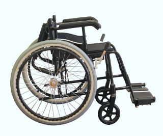 Karman Lt 950 Ultra Light Wheelchair LT950 Lightweight Medical Wheel