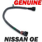 Genuine Nissan Knock Sensor Wire Harness   Maxima/I30 OEM Plug/Sub/EGI