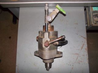Roosa Masater CBC431 7AL Injection Pump for John Deere 3020 AR41625