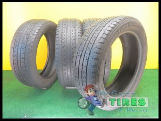 Pirelli Scorpion Stra 245 50 20 Used Tires Free M B 2455020 245 50