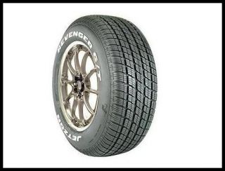 255 70 15 New Tires Jetzon Revenger GT Free Installation 255 70 R15