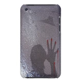 Scary Shower Scene iPod Touch Case