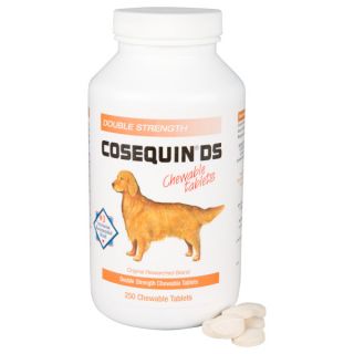Dog Sale Cosequin Maximum Strength Hip & Joint Supplements