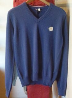 sweater longsleeve WITH CERTILOGO number 91388 96784 pullover V neck