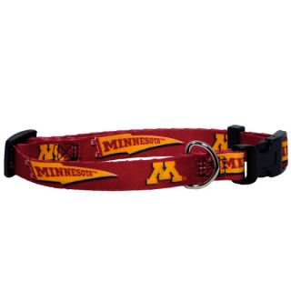Minnesota Gophers Pet Collar   NCAA   Team Shop