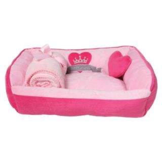 Indoor Dog Beds Donut Beds & Fluffy Pads