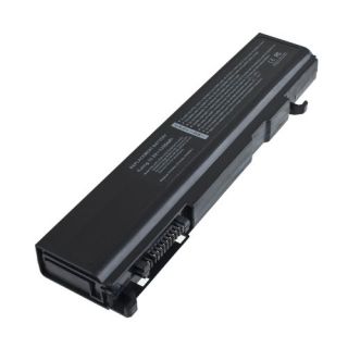 Laptop Battery For Qosmio Satellite F20,F25 Tecra S3,S4,PA3356U