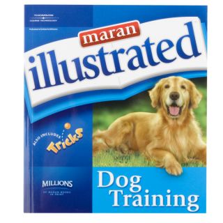 Dog Training Books