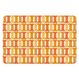 Bungalow Printed Biscuits Galore Pet Mat   Dog   Boutique