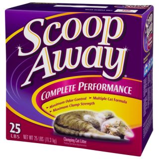 Cat Litter Sale Scoopable, Clumping & Odor Control Litter