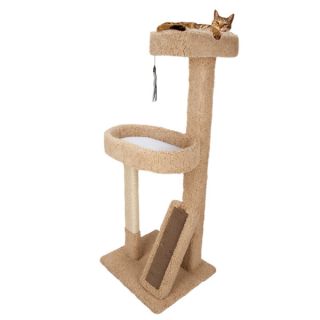 Whisker City® Cat Lounge and Scratch   Sale   Cat