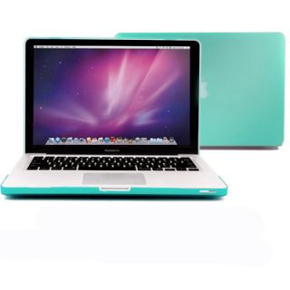 Blau Hartschale Case Schutzhülle für 13 Zoll Macbook Pro